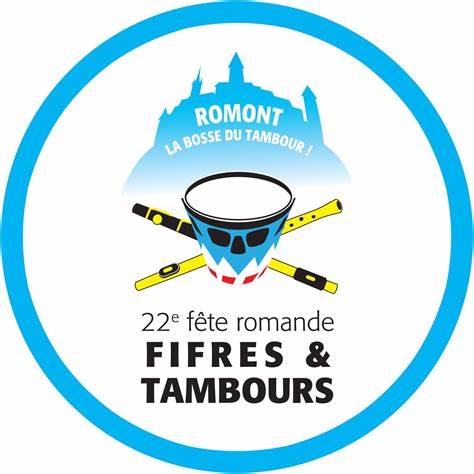 Fête Romande des Fifres et Tambours à Romont